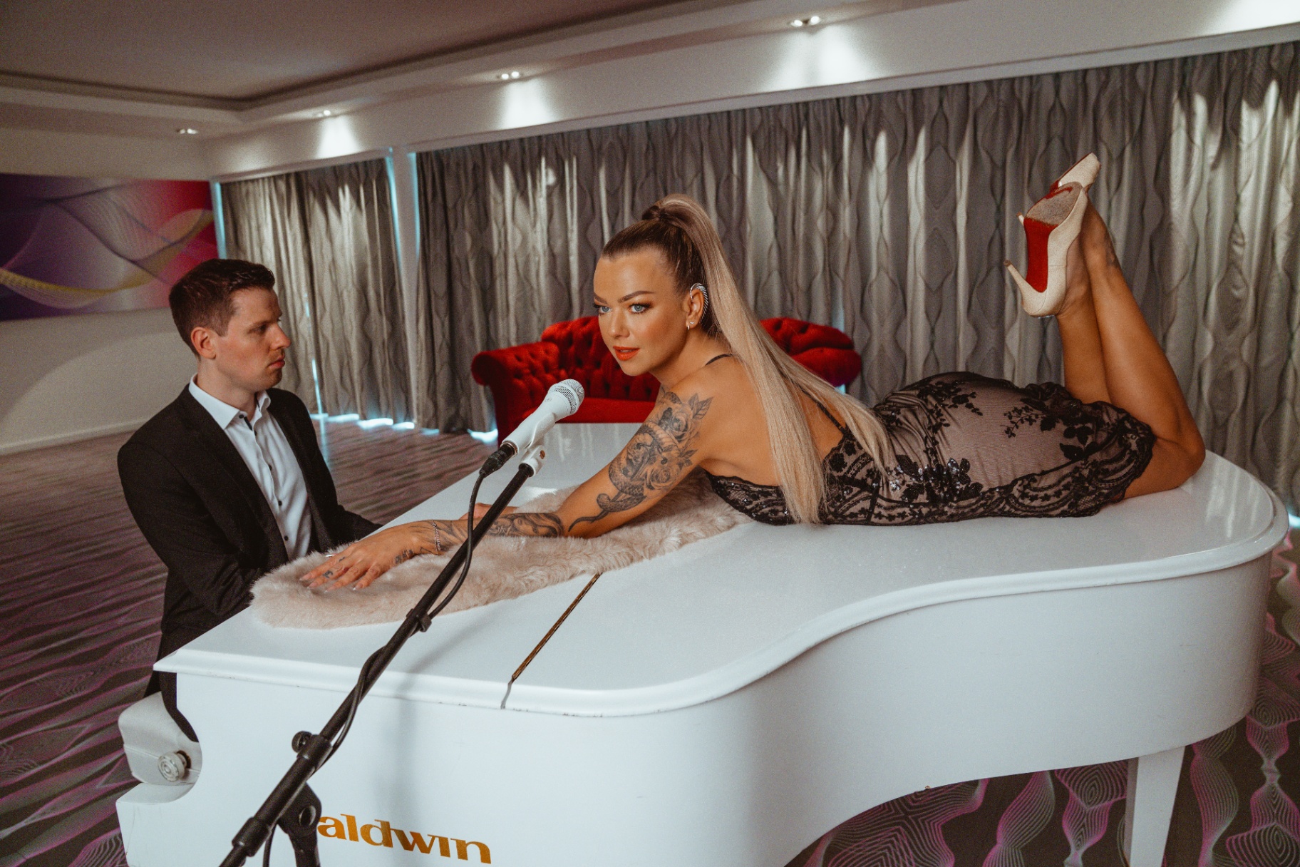 Allet Neu – Chanson Konzert